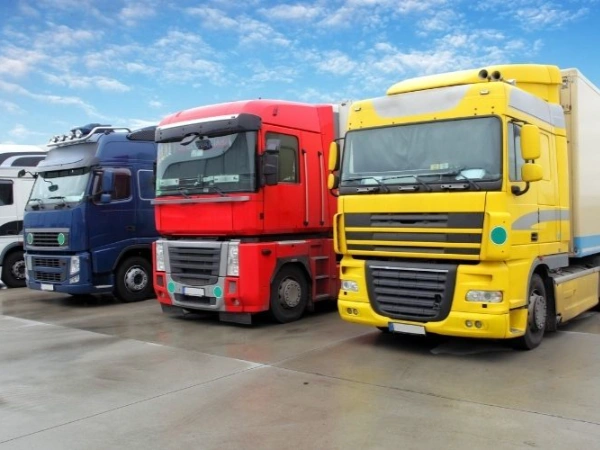 İzmir Şirvan Nakliye